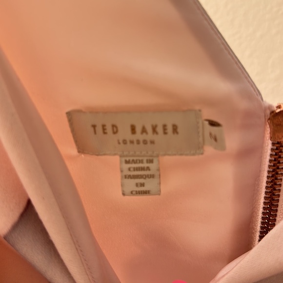 Ted Baker Dress - Picture 2 of 3